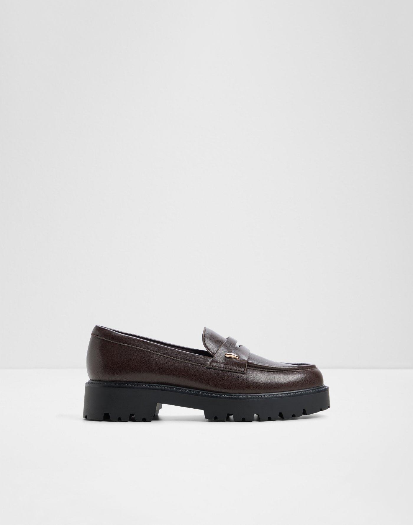 Mokasino lëkure, Aldo - 37