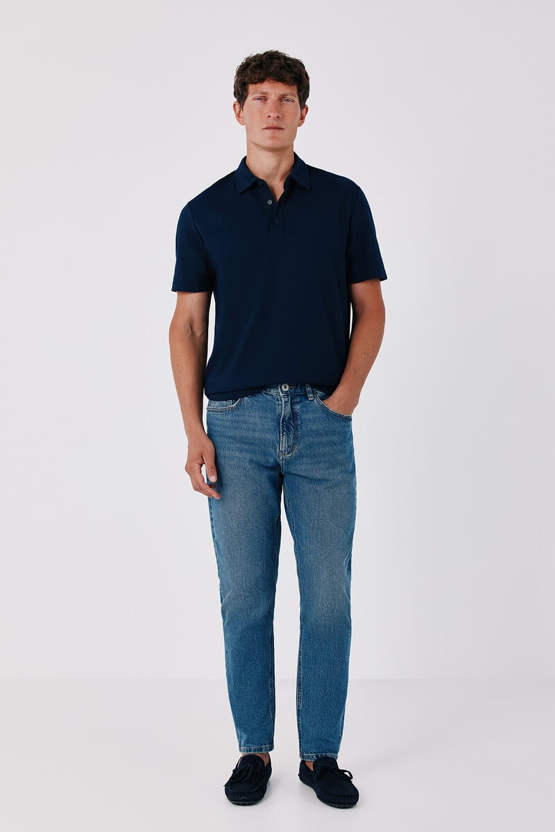 Polo, Cortefiel