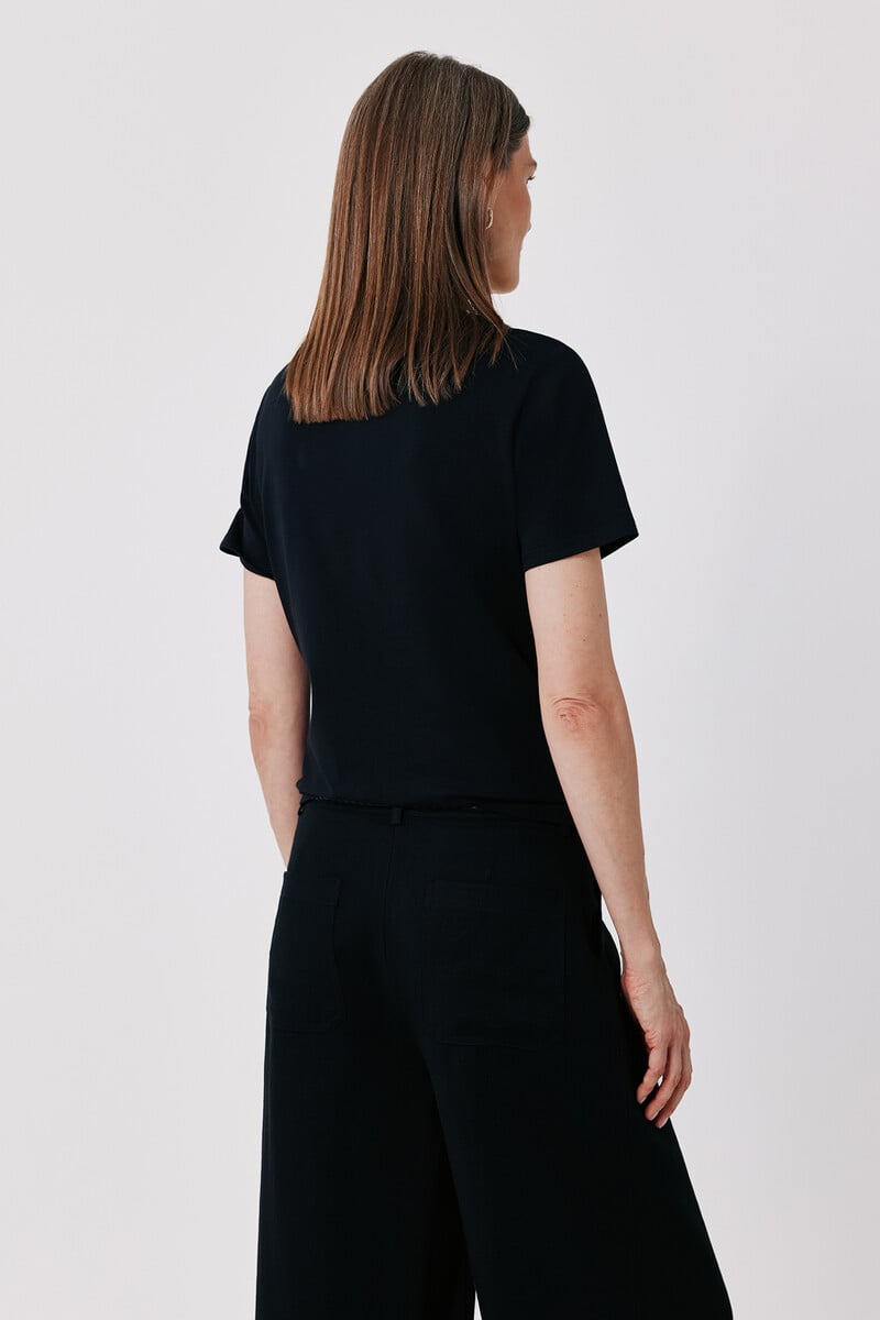 T-shirt, Cortefiel