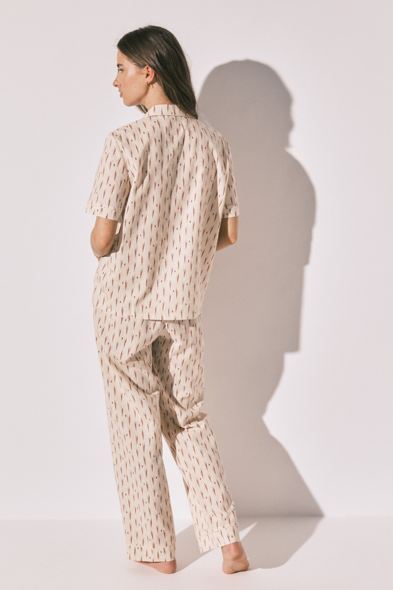 Pizhama set, Women Secret