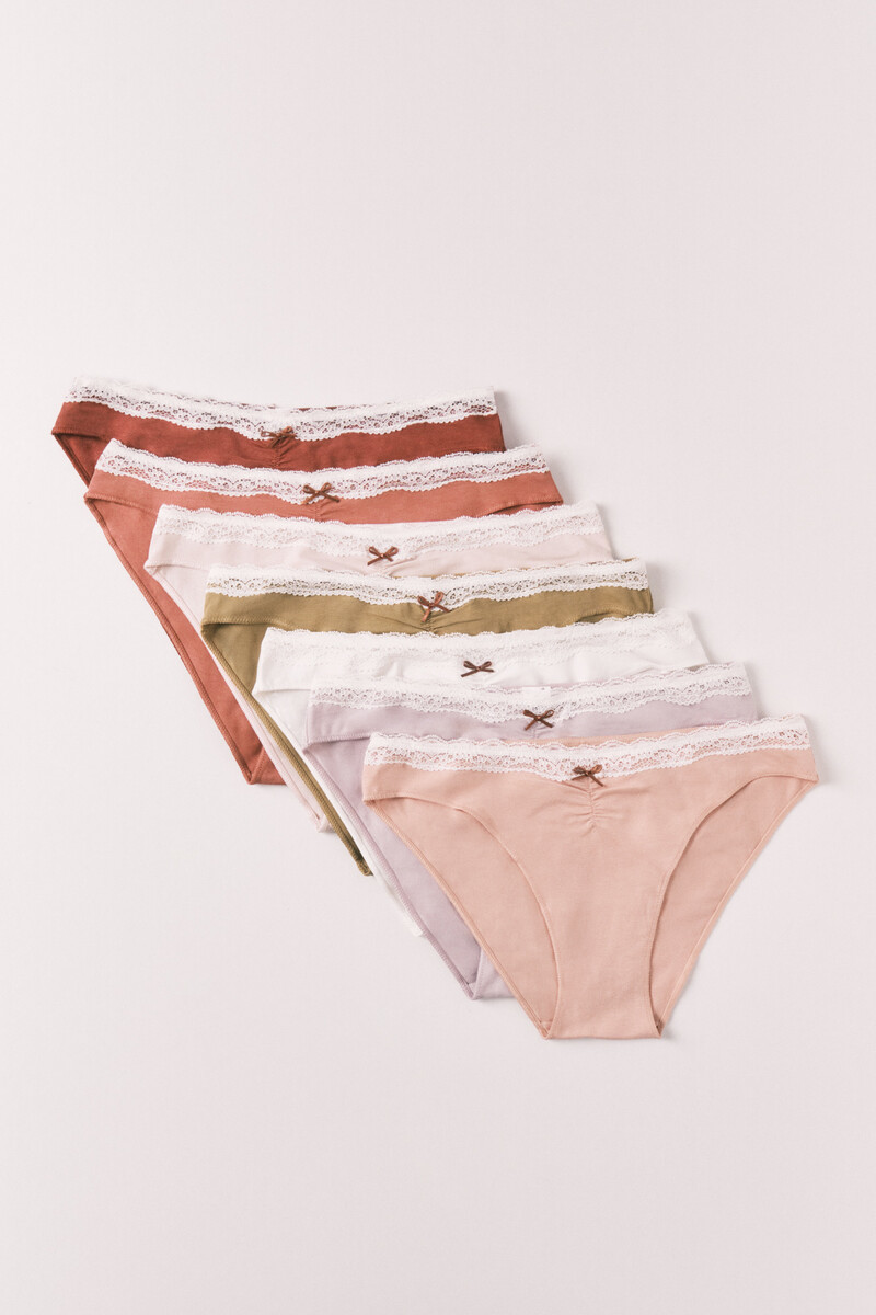 Mbathje set, Women Secret - M