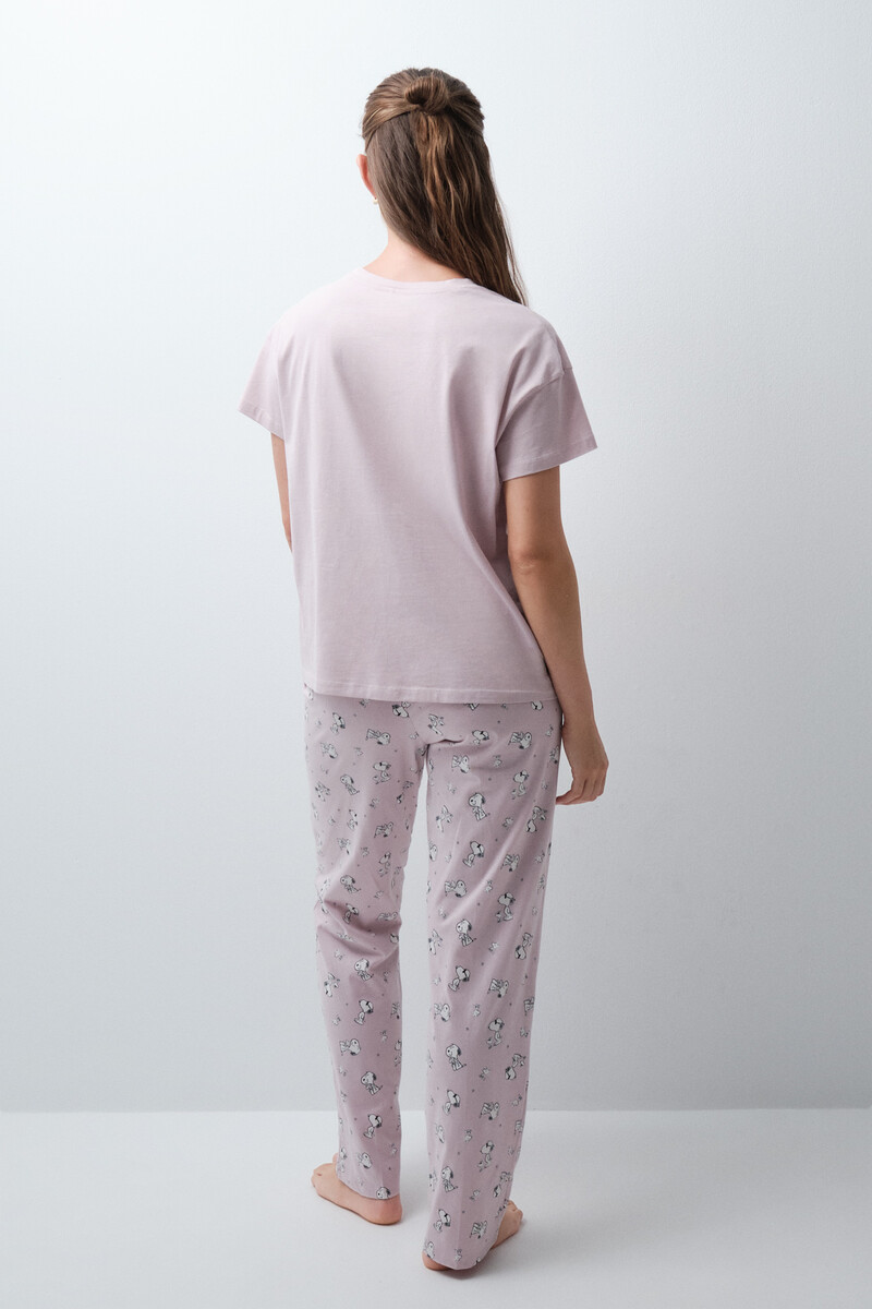 Pizhama set,Women Secret