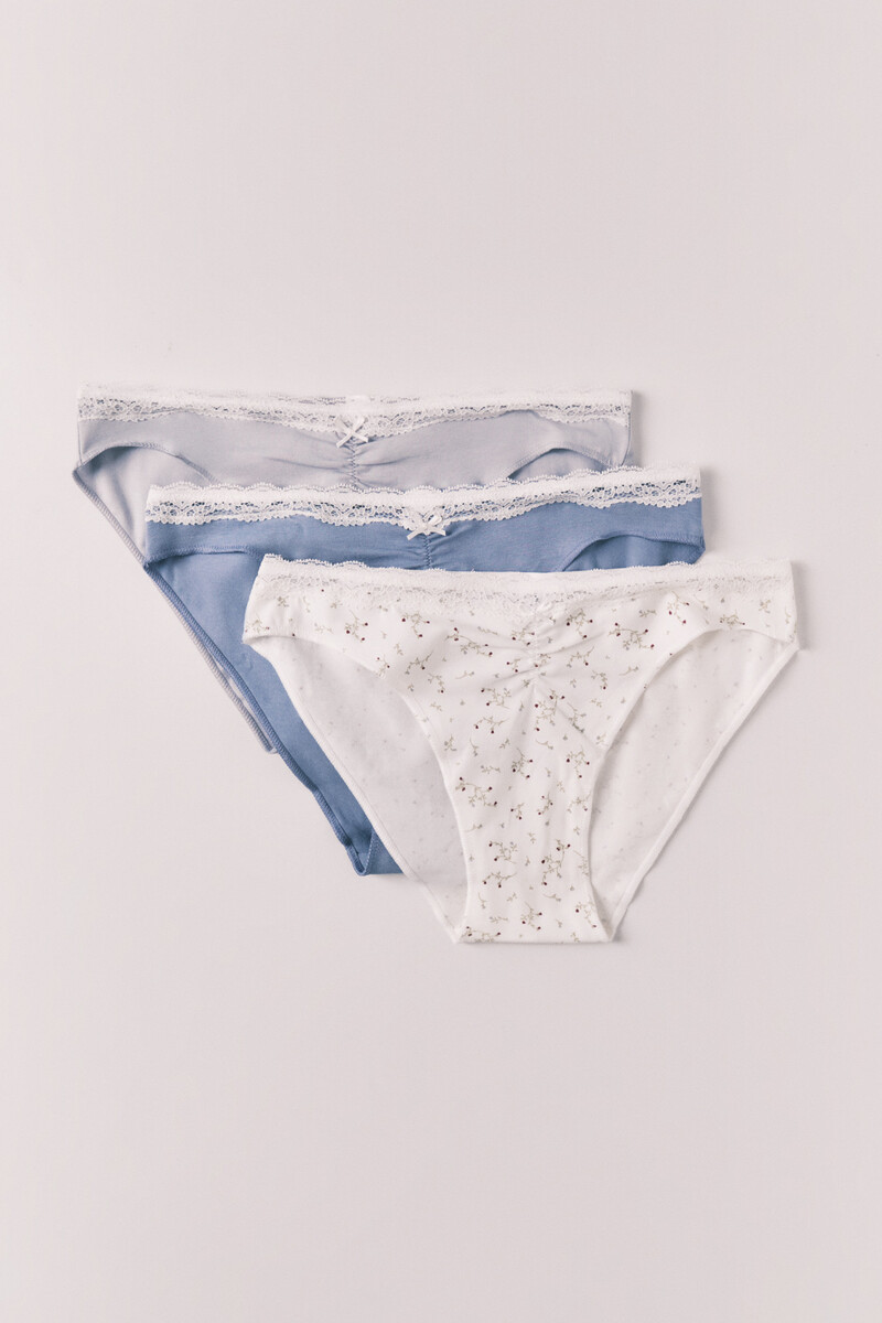 Mbathje set, Women Secret - L