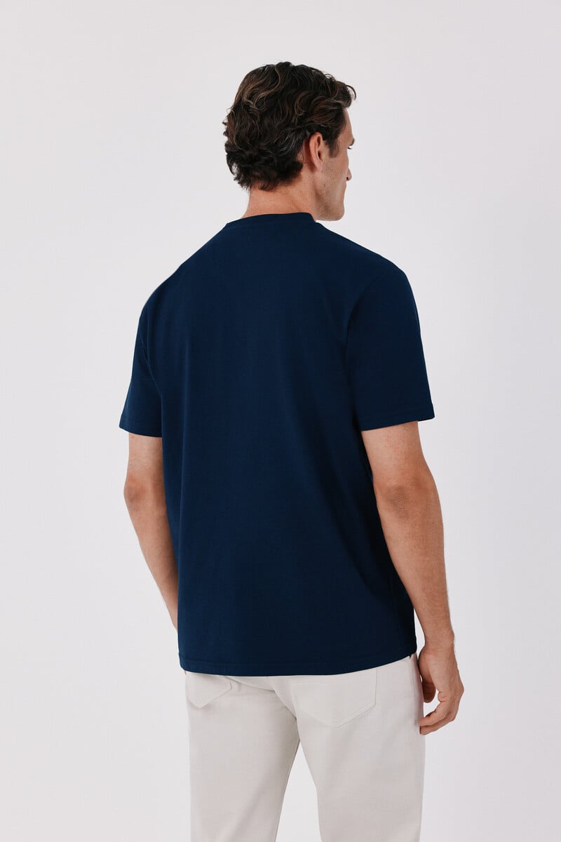 T-shirt, Cortefiel