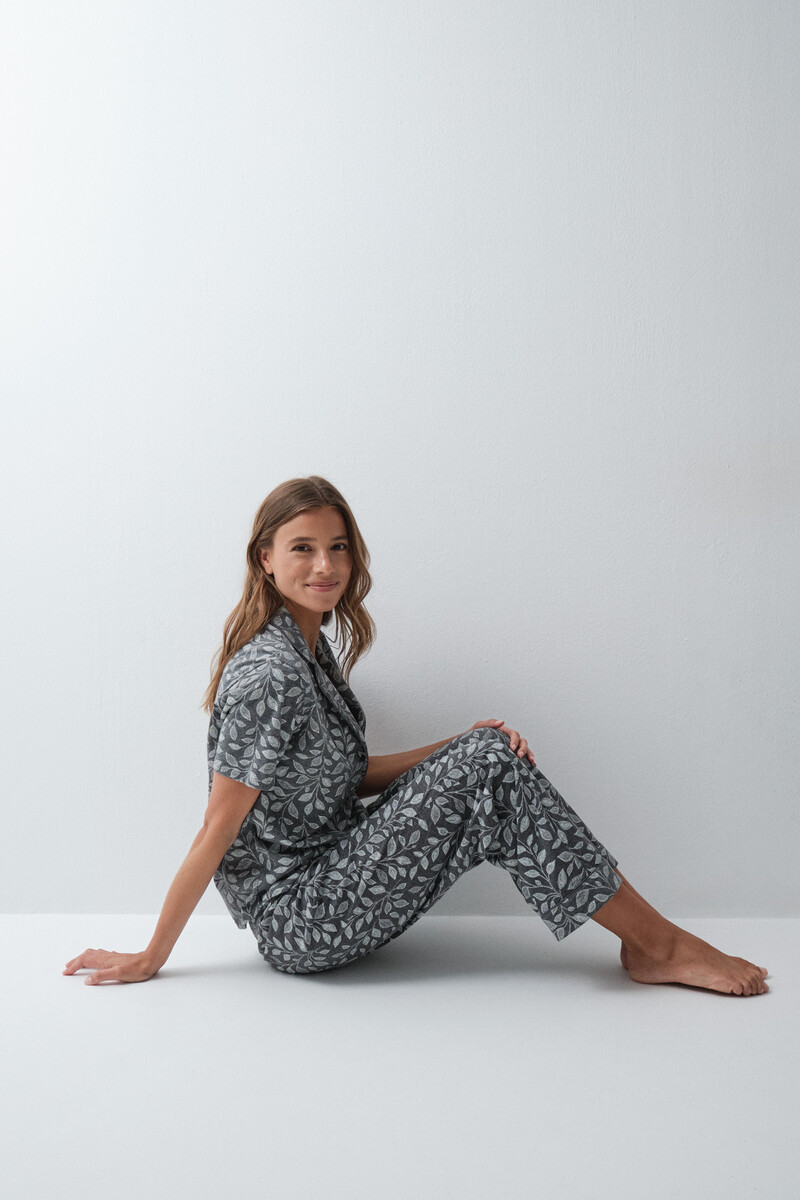 Pizhama, Women Secret - M