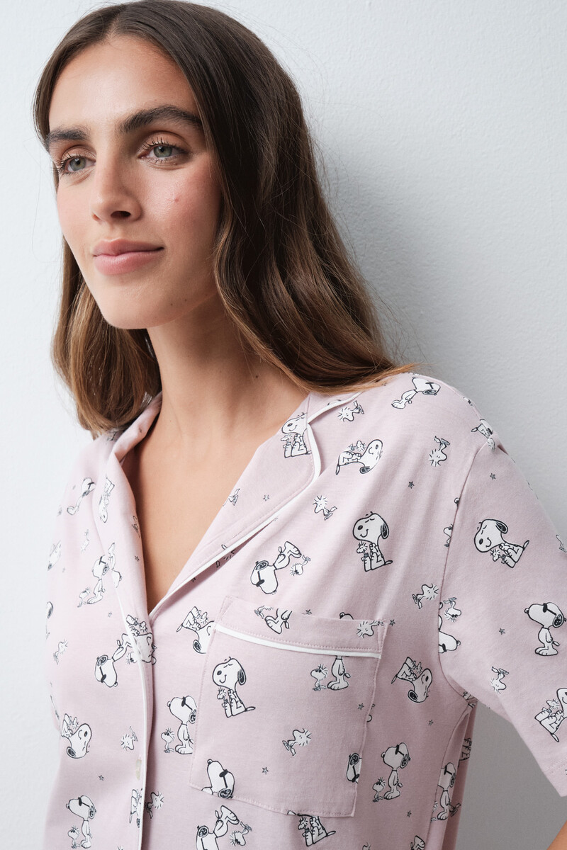 Pizhama set,Women Secret