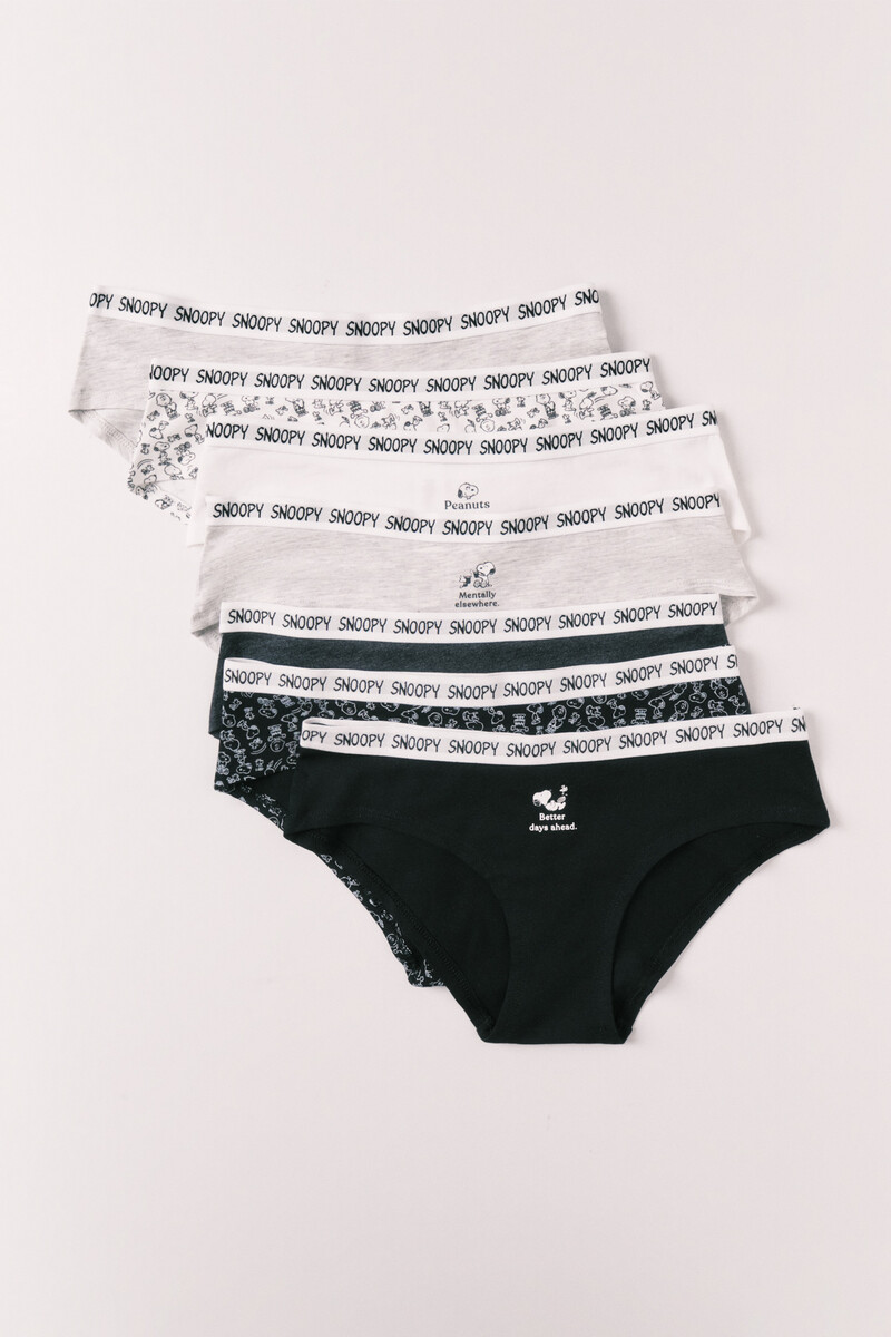 Mbathje set, Women Secret - M