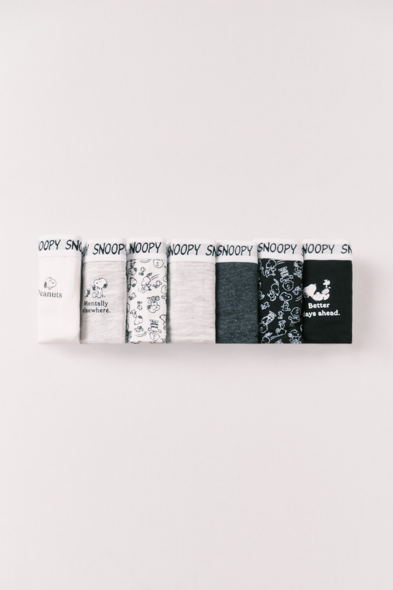 Mbathje set, Women Secret