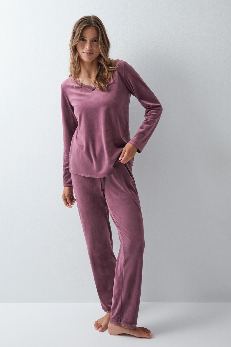 Pizhama për femra, Women Secret - M