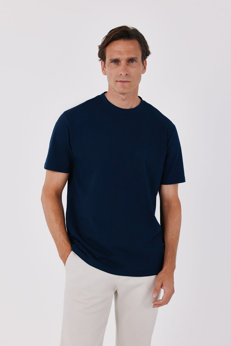 T-shirt, Cortefiel - L