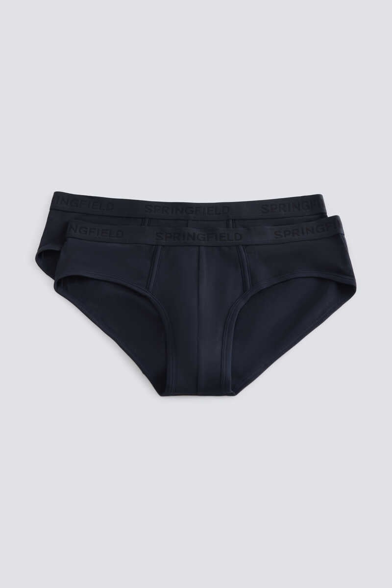 Bokse Set, Springfield - L