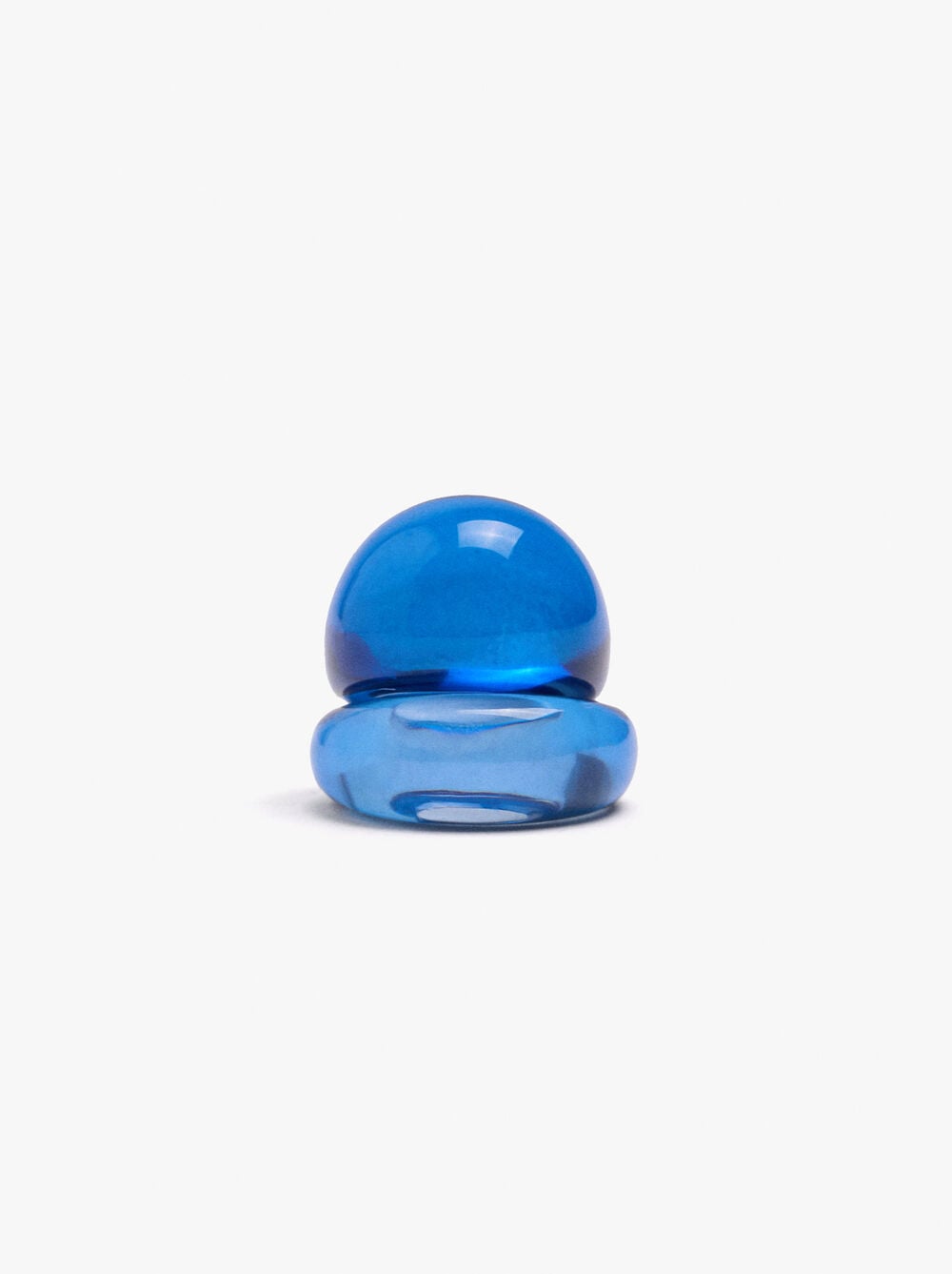 Unaza set, Parfois - L