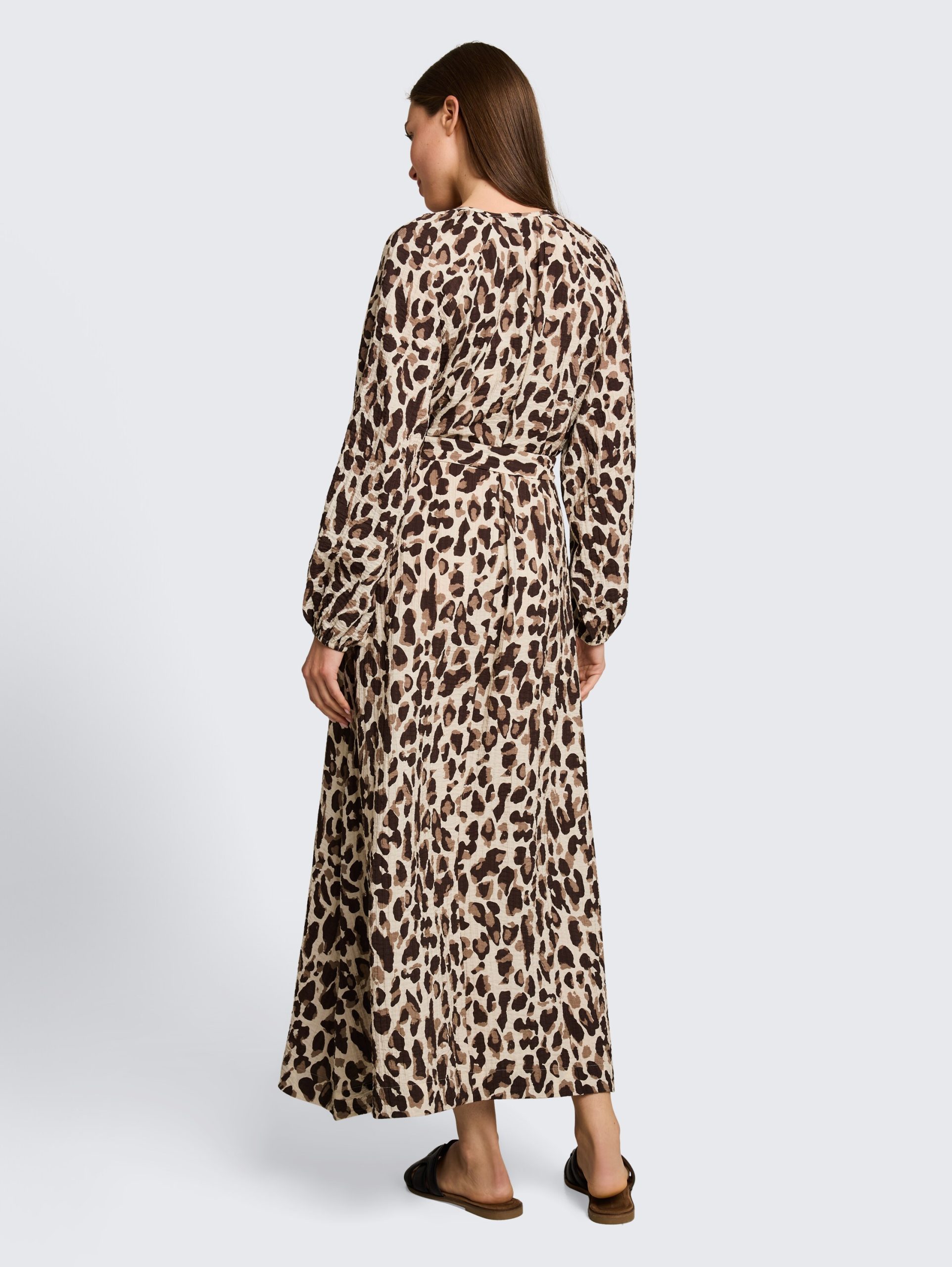 Fustan maxi, Tom Tailor