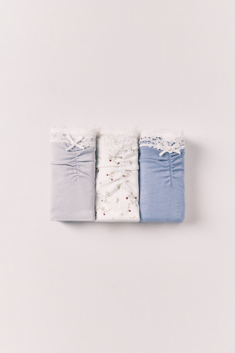 Mbathje Set, Women Secret