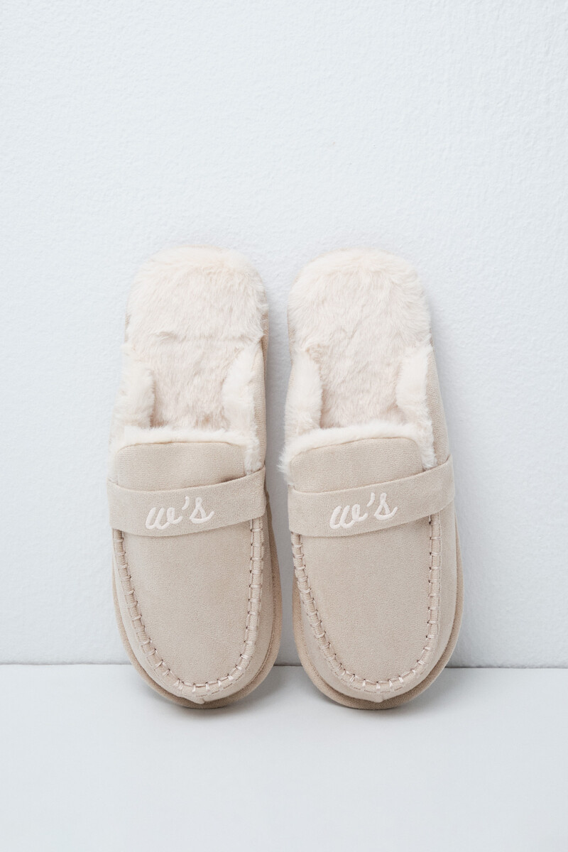 Pantofla, Women Secret - M