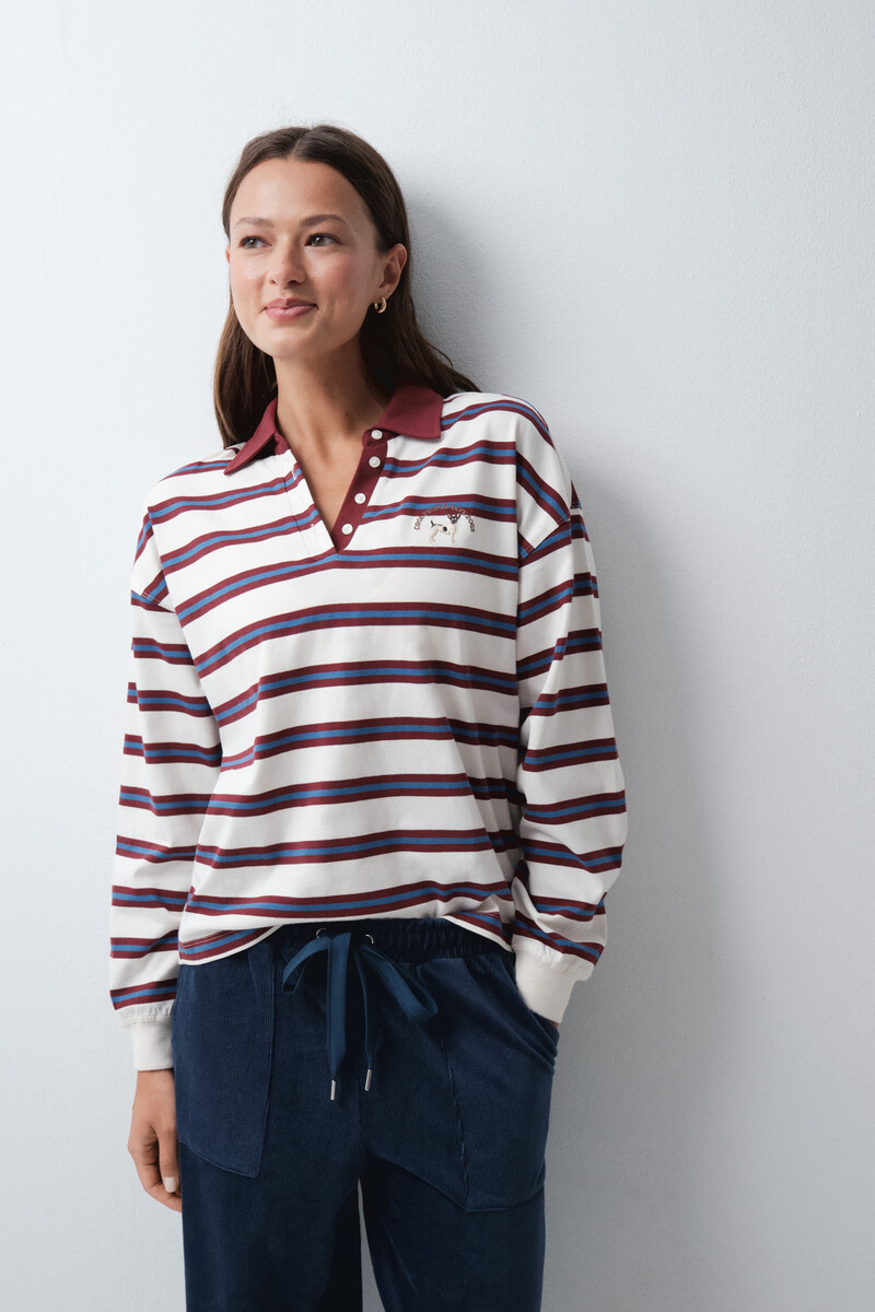 Polo me vija, Women Secret