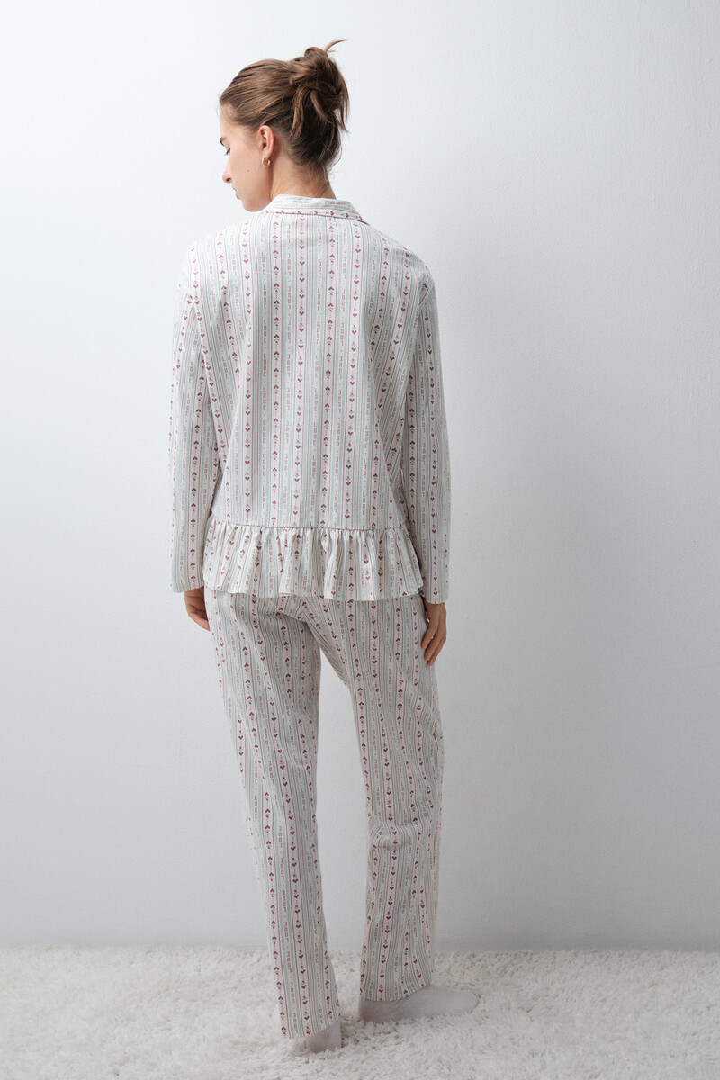 Pizhama Set, Women Secret