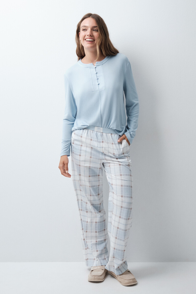 Pantallona, Women Secret - S