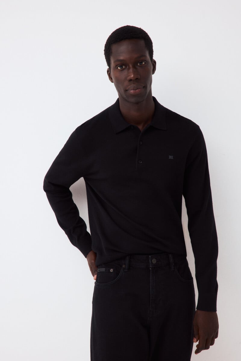 Polo, Pedro del Hierro - M