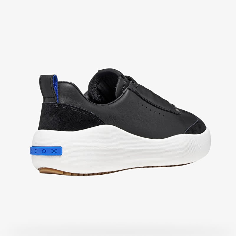 Atlete për femra, Geox
