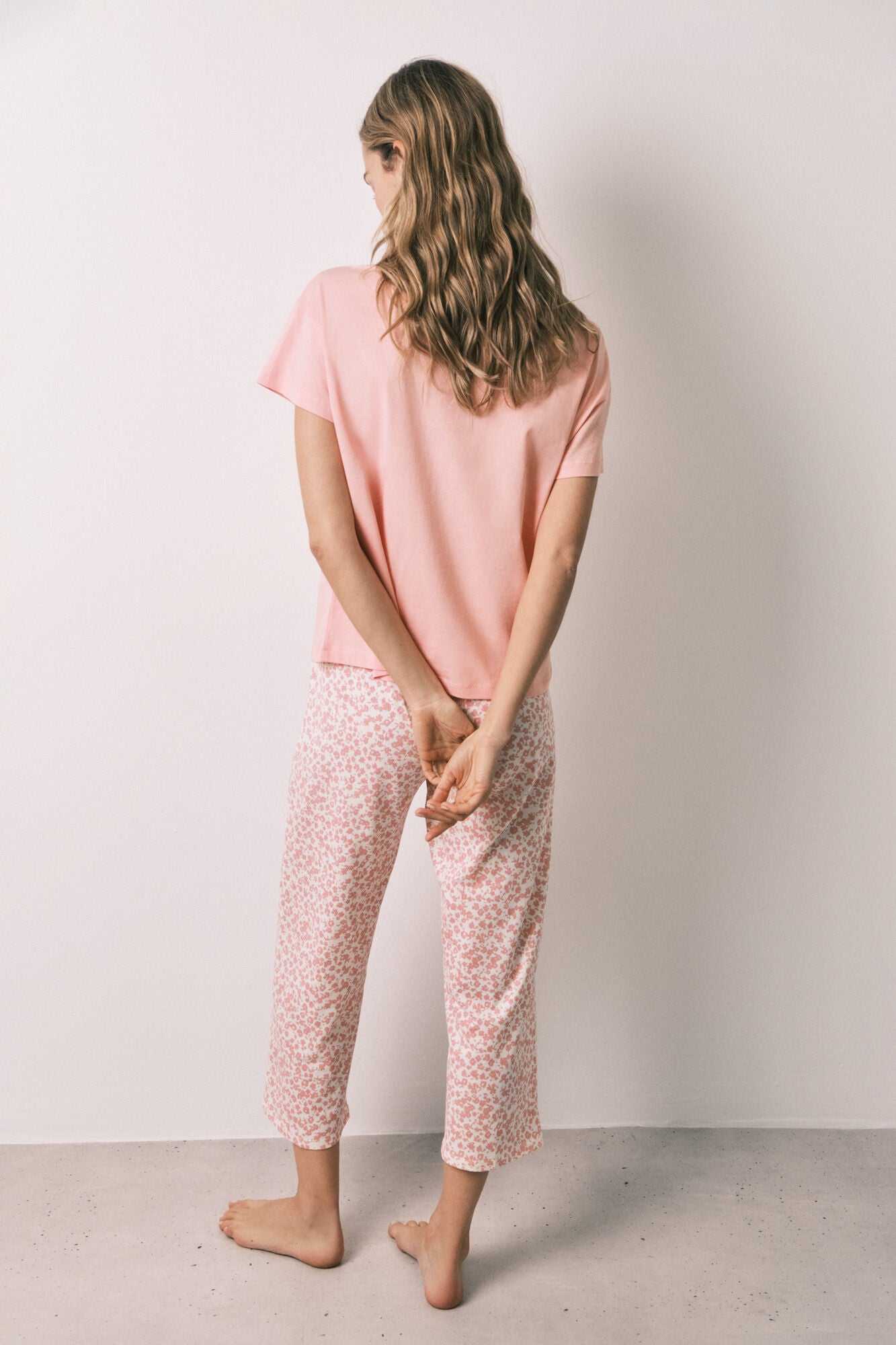 Pizhama Set, Women Secret