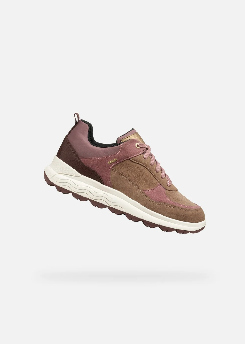 Atlete për femra, Geox