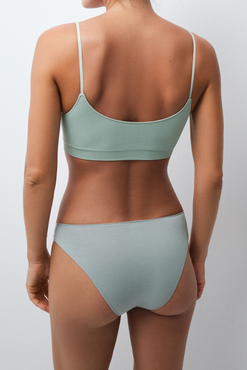 Mbathje Set, Women Secret