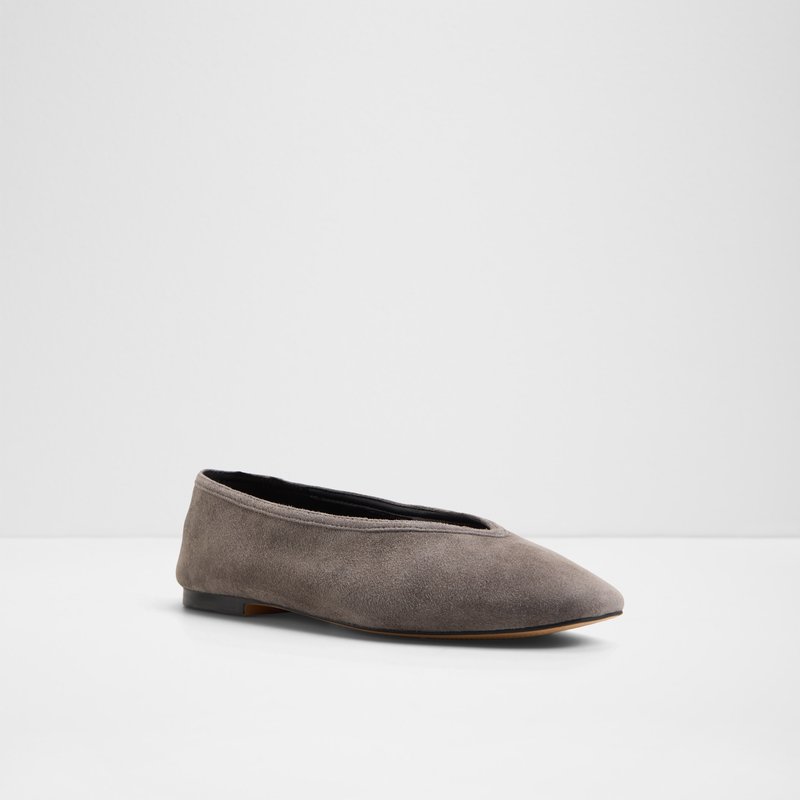 Balerina, Aldo