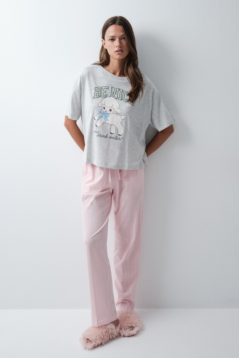 T-shirt, Women Secret - M
