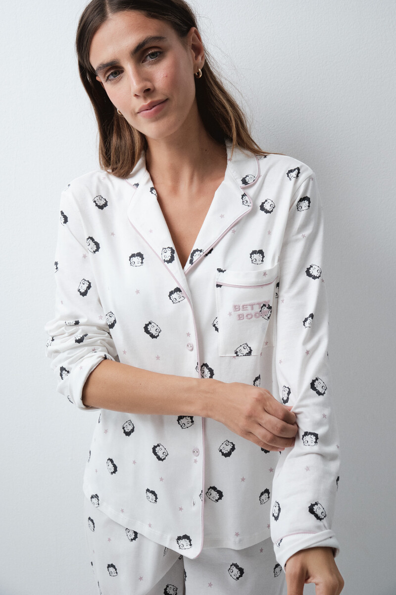 Pizhama Set, Women Secret