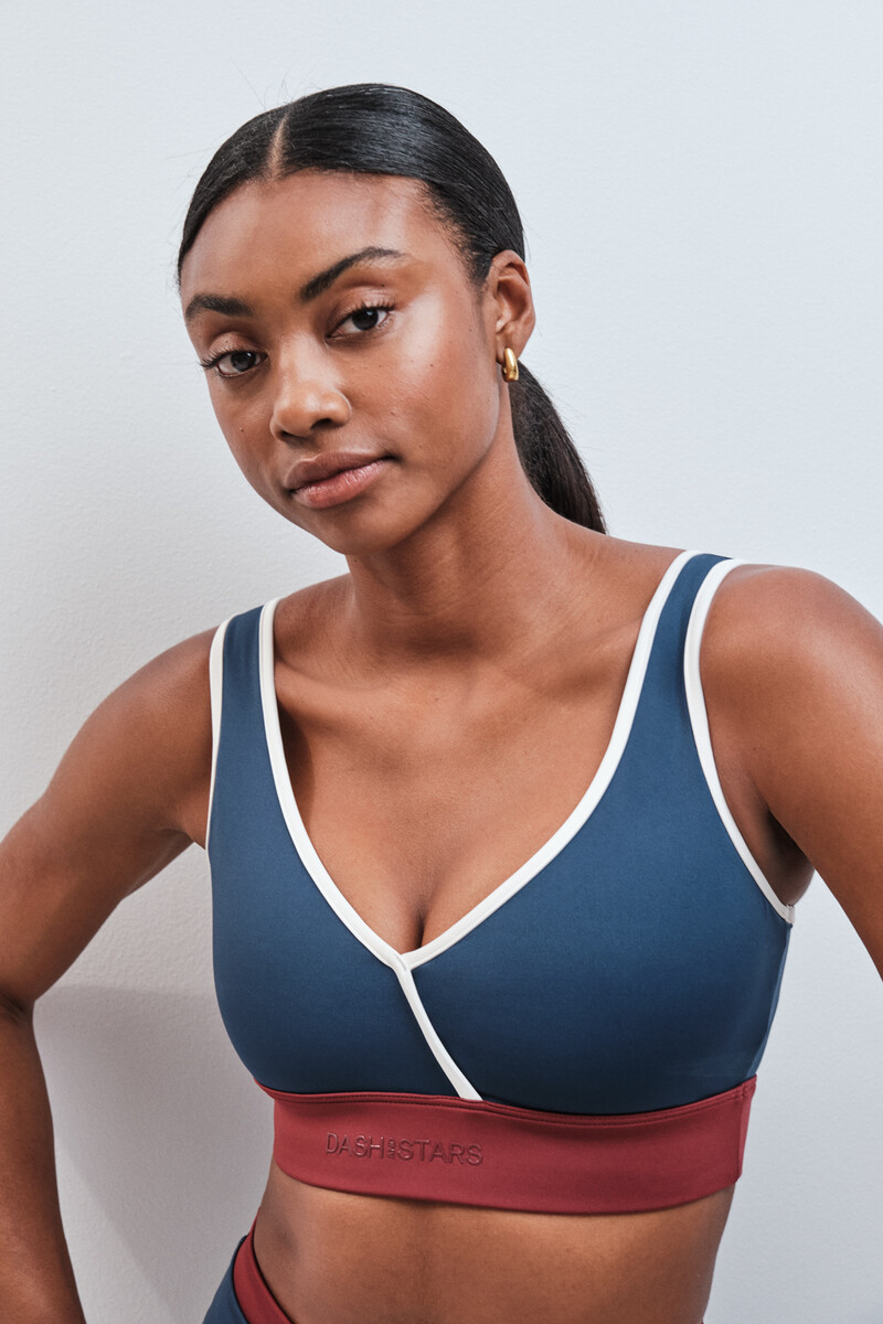 Reçipeta sportive, Women Secret - L