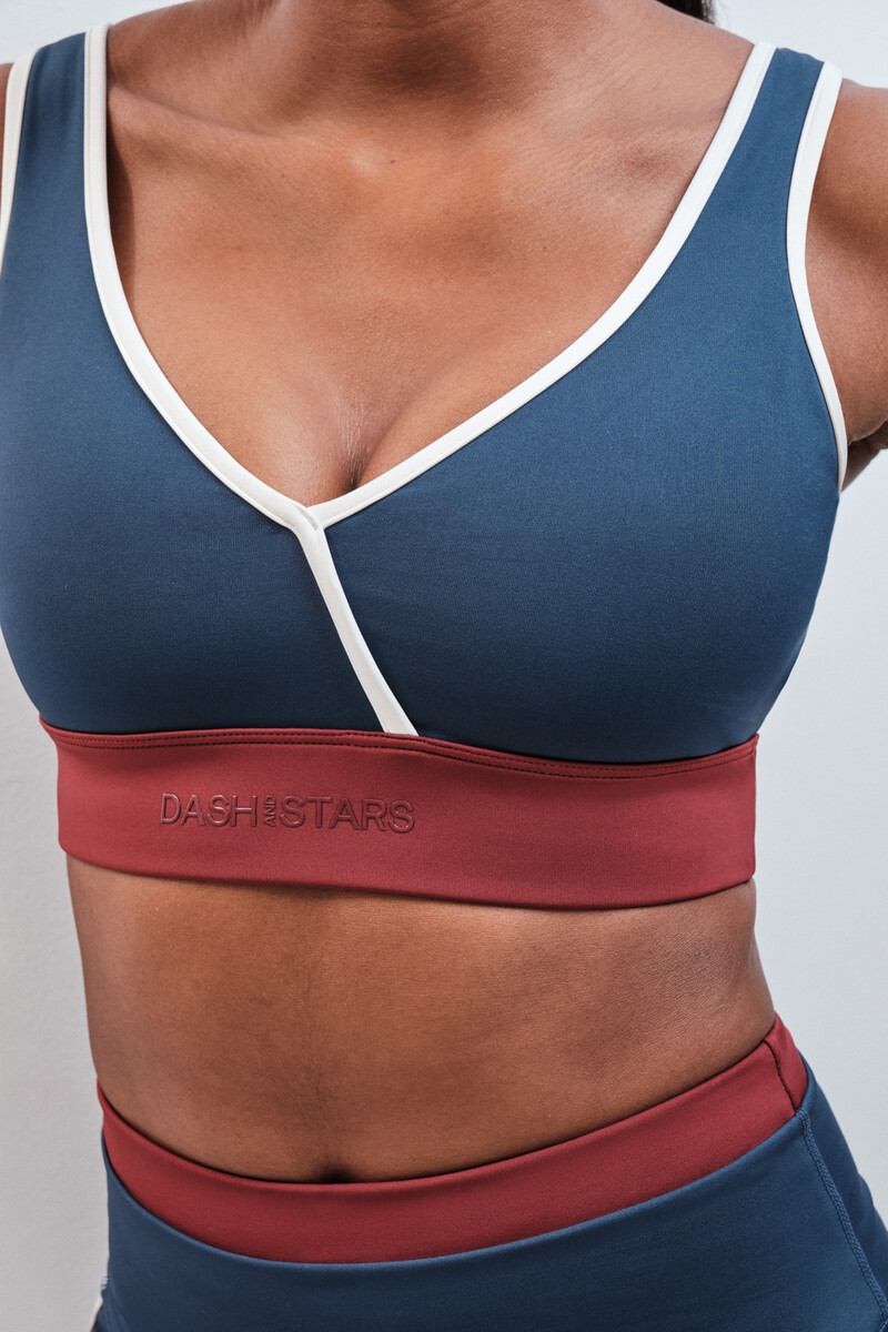 Reçipeta sportive, Women Secret