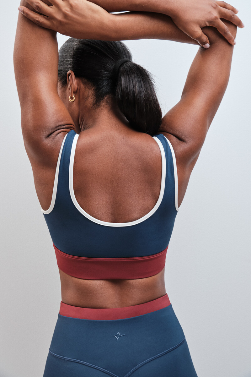 Reçipeta sportive, Women Secret