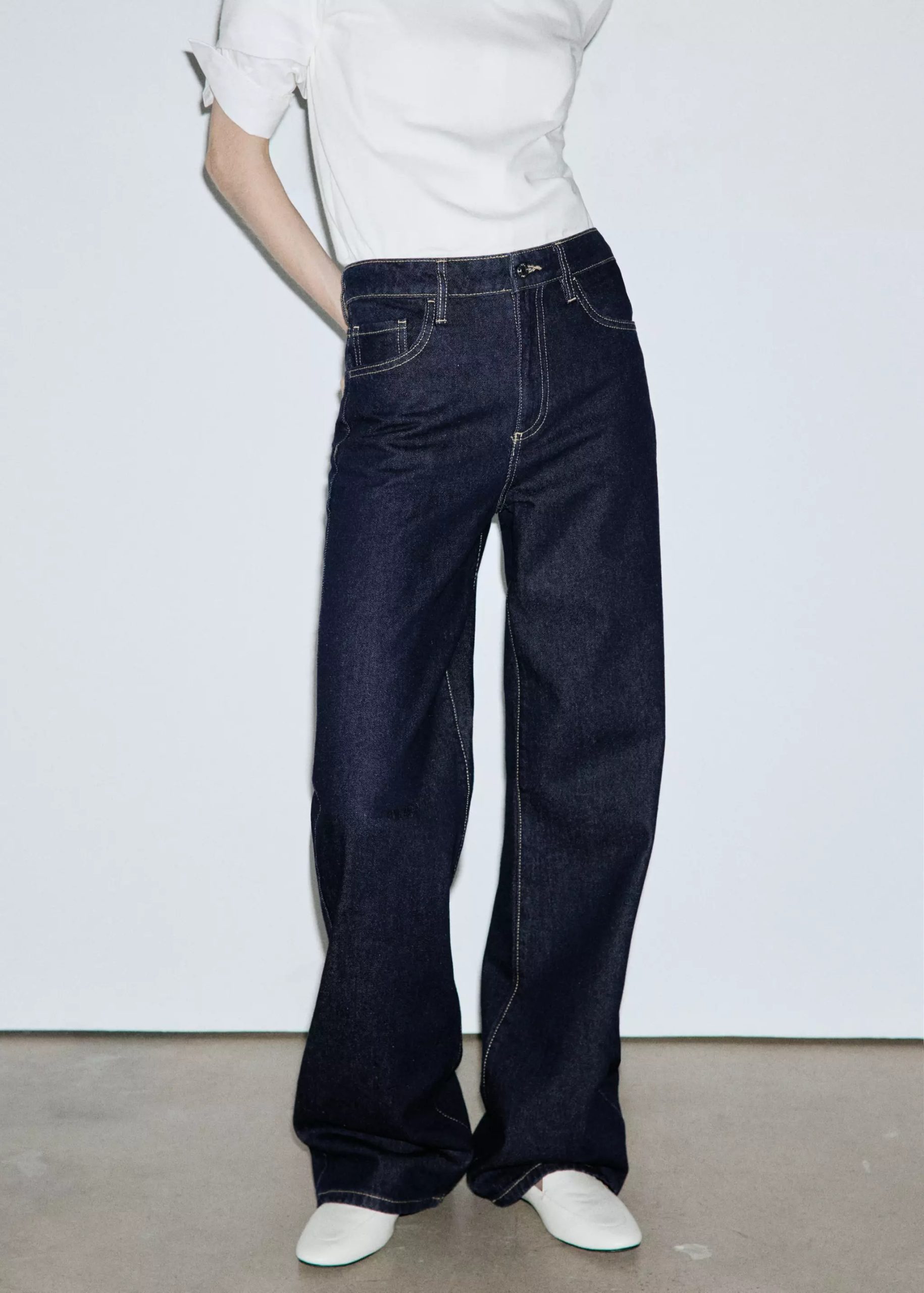 Xhinse, Mango - 38, Blu