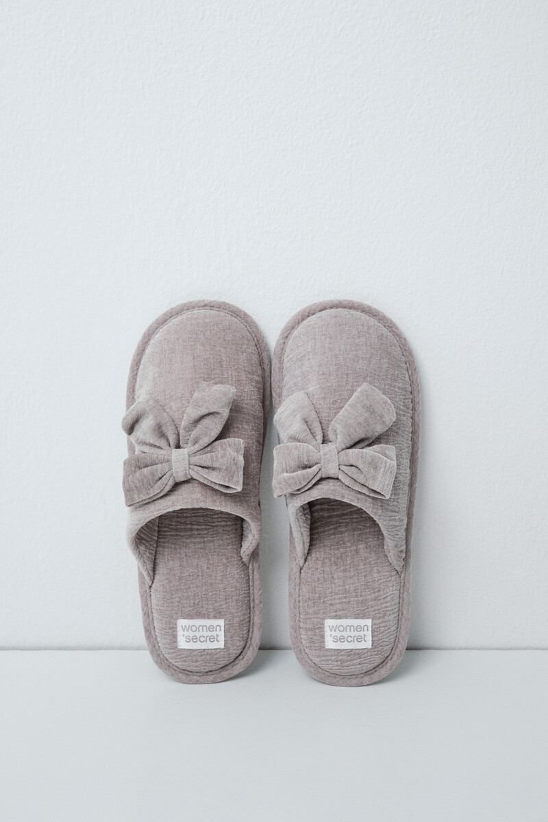 Pantfola, Women Secret - L
