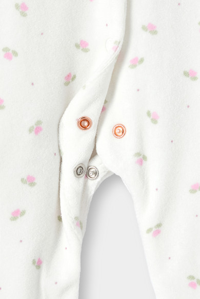 Tutina Set, Obaibi