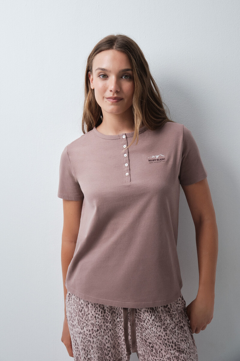 T-shirt,Women Secret