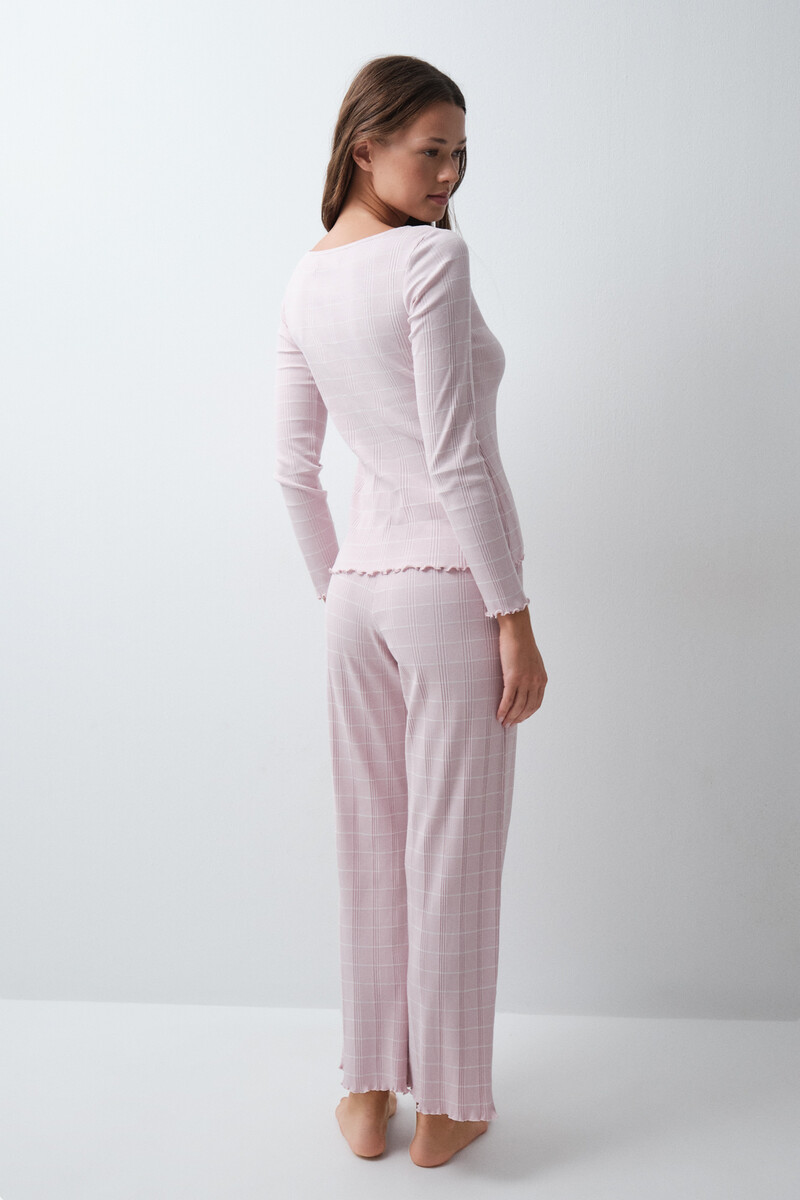 Pizhama Set, Women Secret