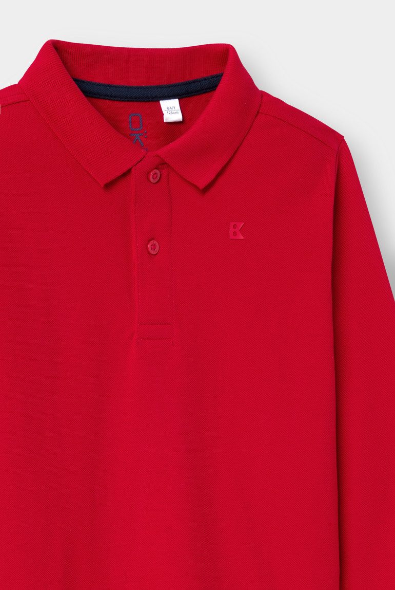 Polo, Okaidi