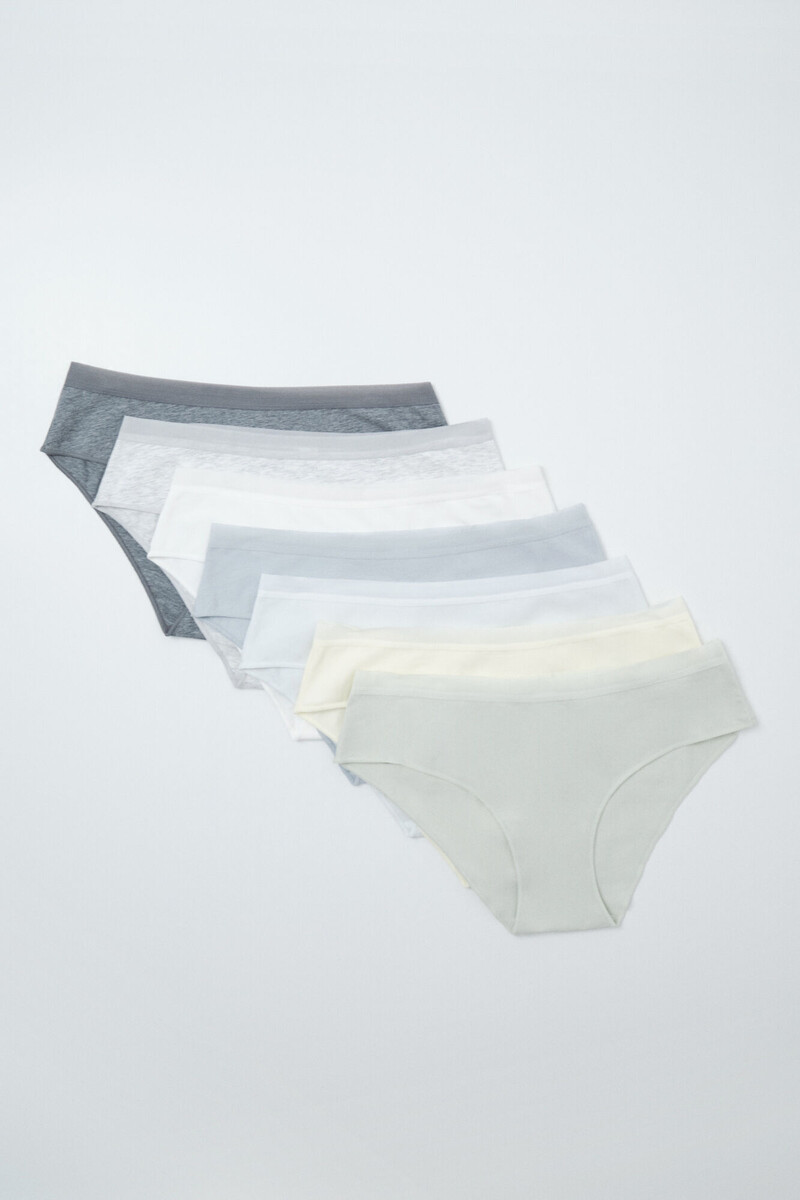 Mbathjë klasike Set, Women Secret - M