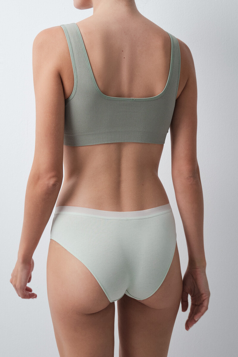 Mbathjë klasike Set, Women Secret