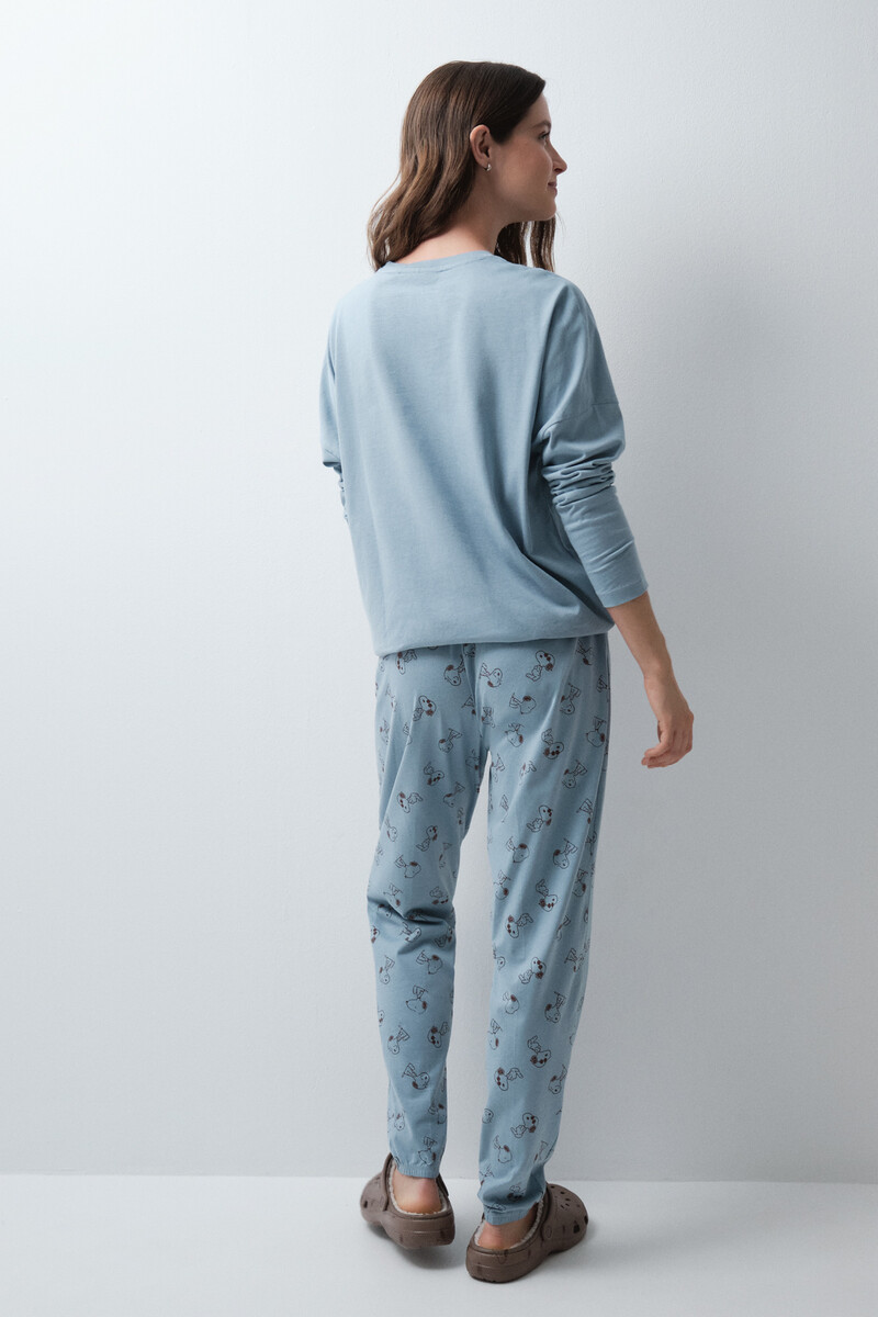 Pizhama Set, Women Secret