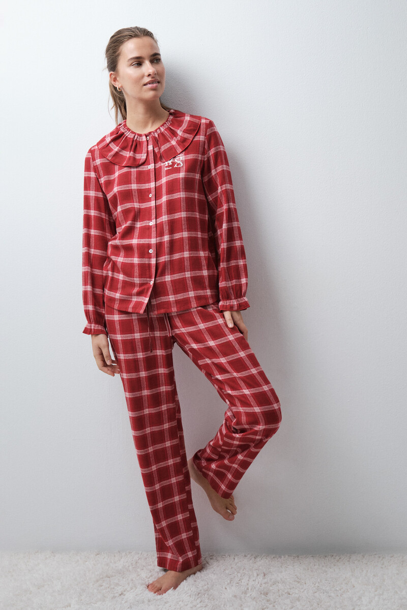 Pizhama, Women Secret - M