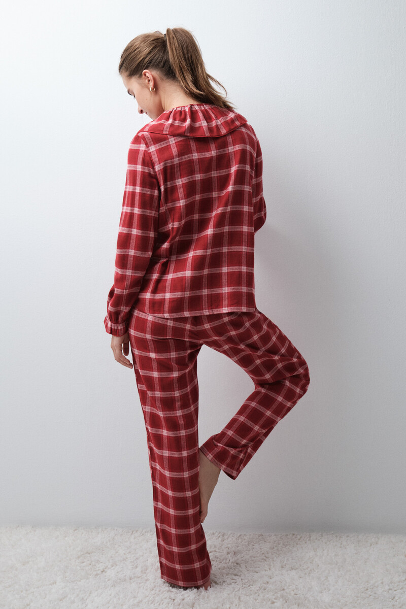 Pizhama, Women Secret
