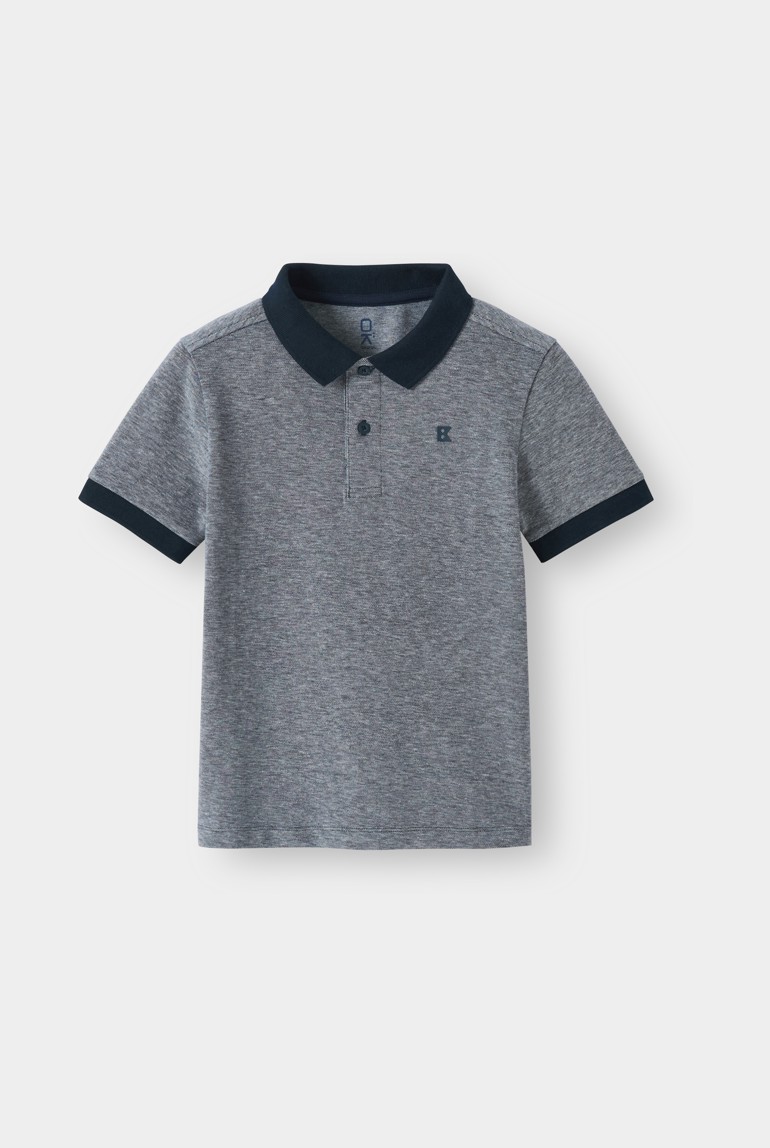 Polo, Okaidi - 10 Vjeç