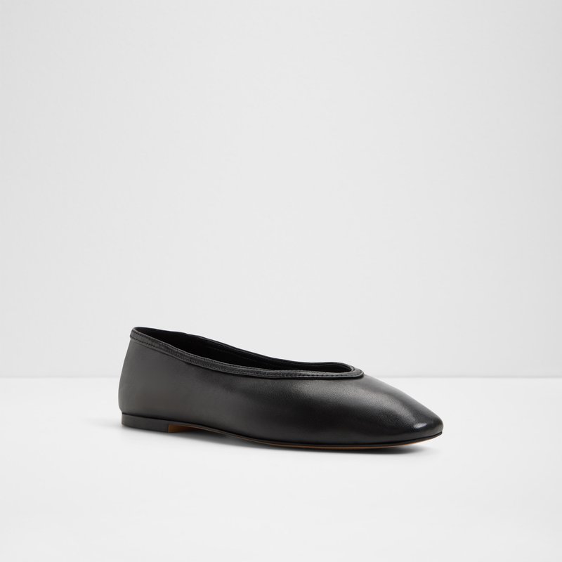 Balerina, Aldo