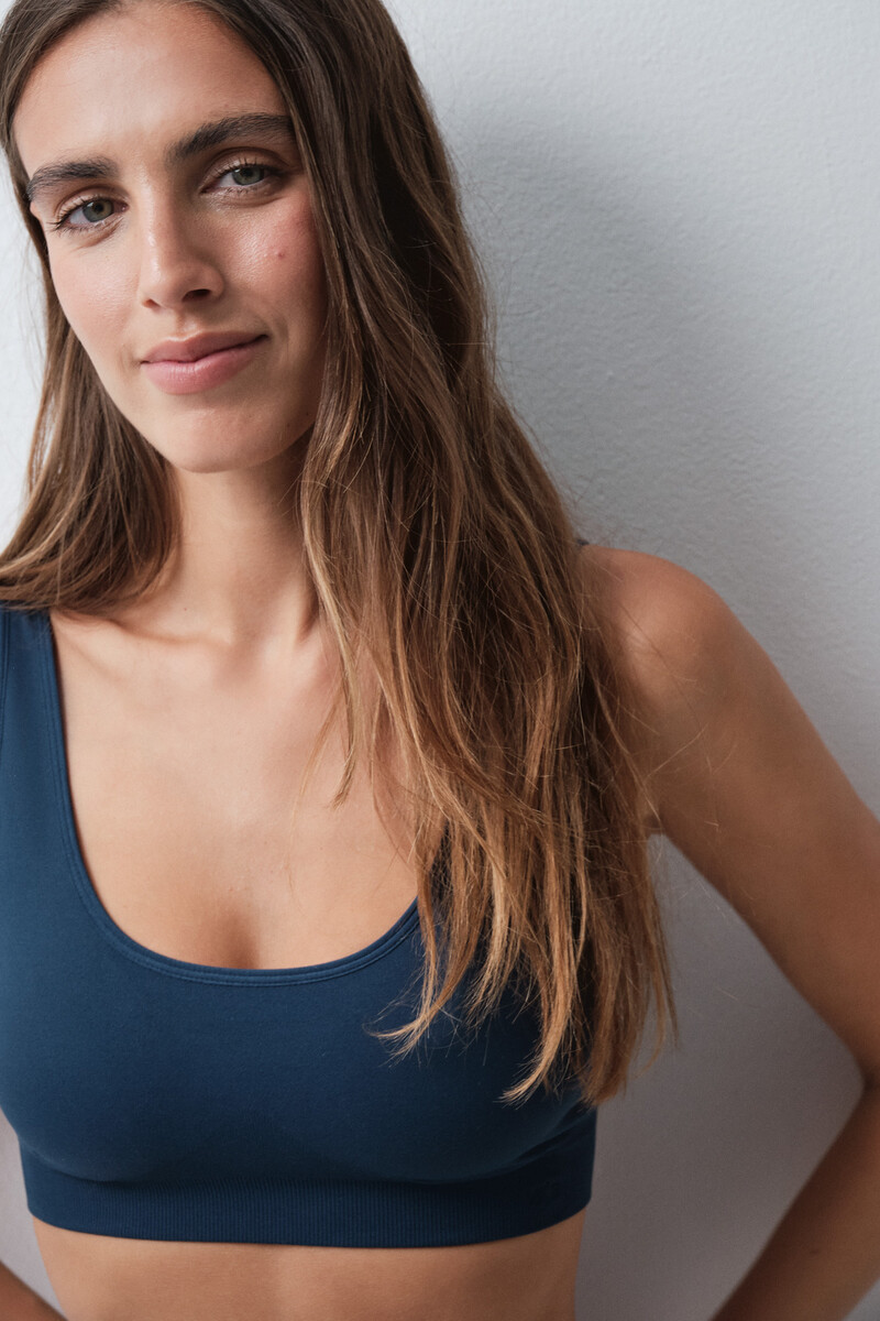 Brasiere, Women Secret