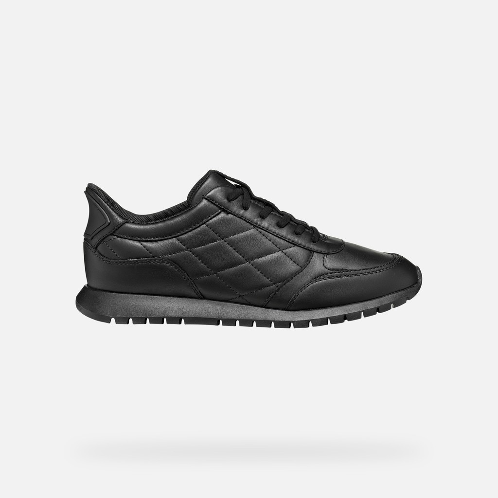 Atlete për femra, Geox