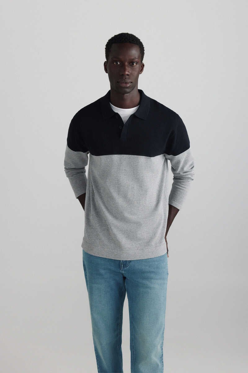 Polo për meshkuj, Springfield - M