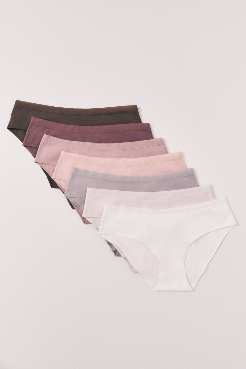 Mbathje klasike Set, Women Secret - M